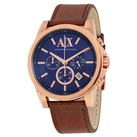 armani exchange watches on sale.